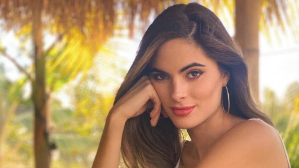 Sofia Aragón dedica conmovedor mensaje a su fallecida compañera de Miss universo, Cheslie Kryst