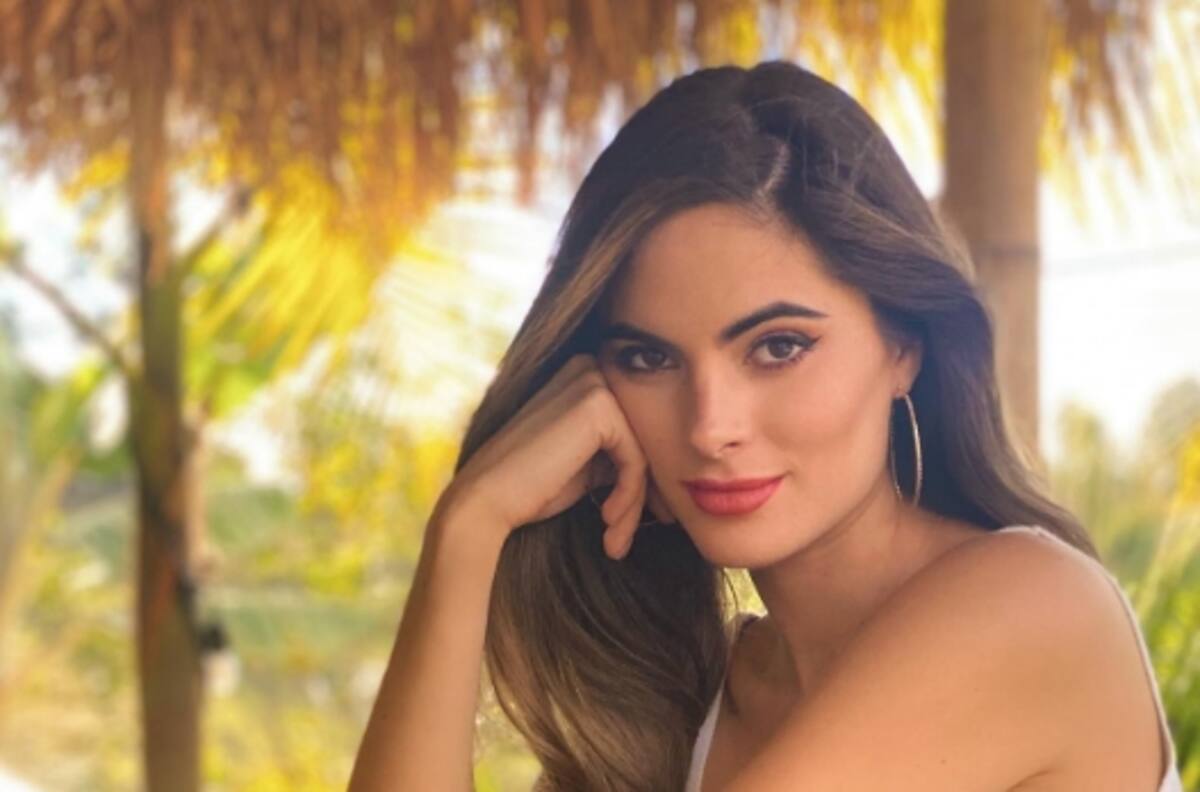 Sofia Aragón dedica conmovedor mensaje a su fallecida compañera de Miss universo, Cheslie Kryst