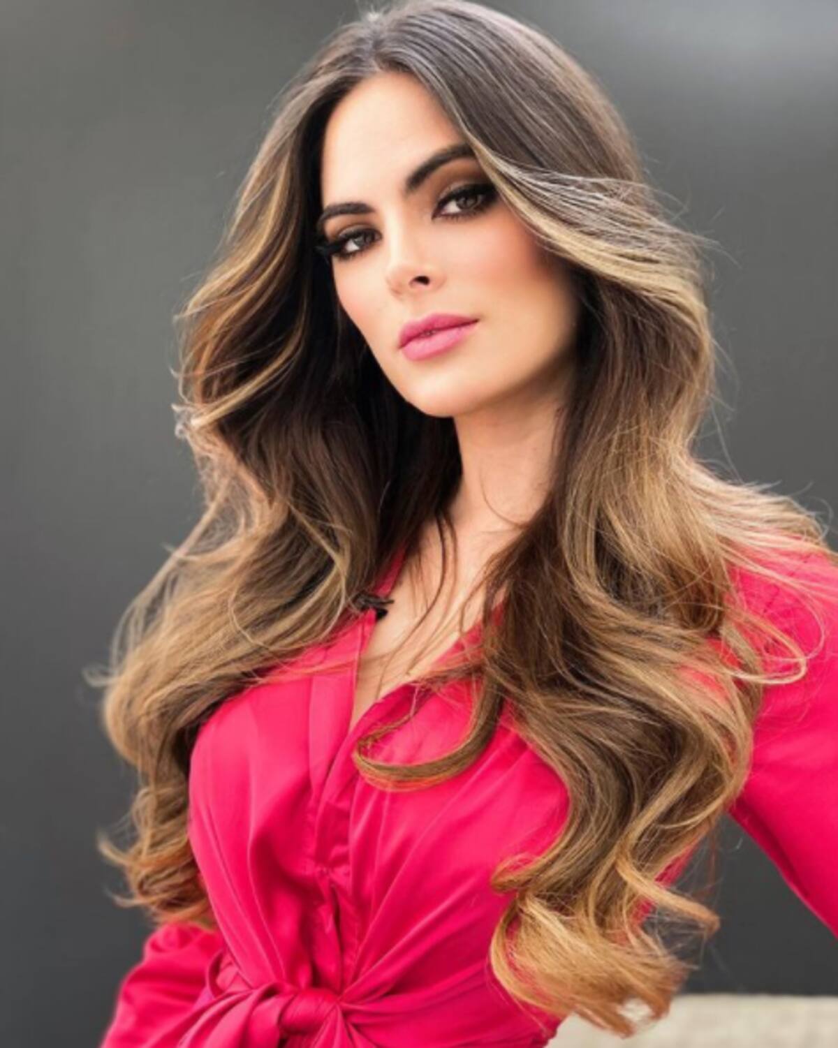 Sofía Aragón padece enfermedad - Créditos: Instagram