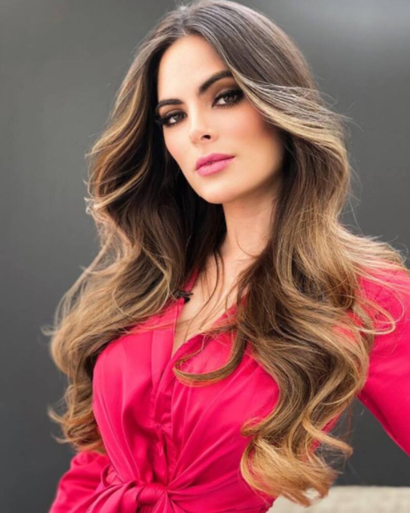 Sofía Aragón padece enfermedad - Créditos: Instagram