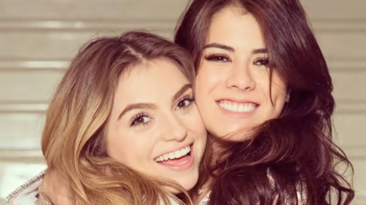 Sofía Castro manda contundente mensaje a Paulina Peña tras no ser invitada a su boda