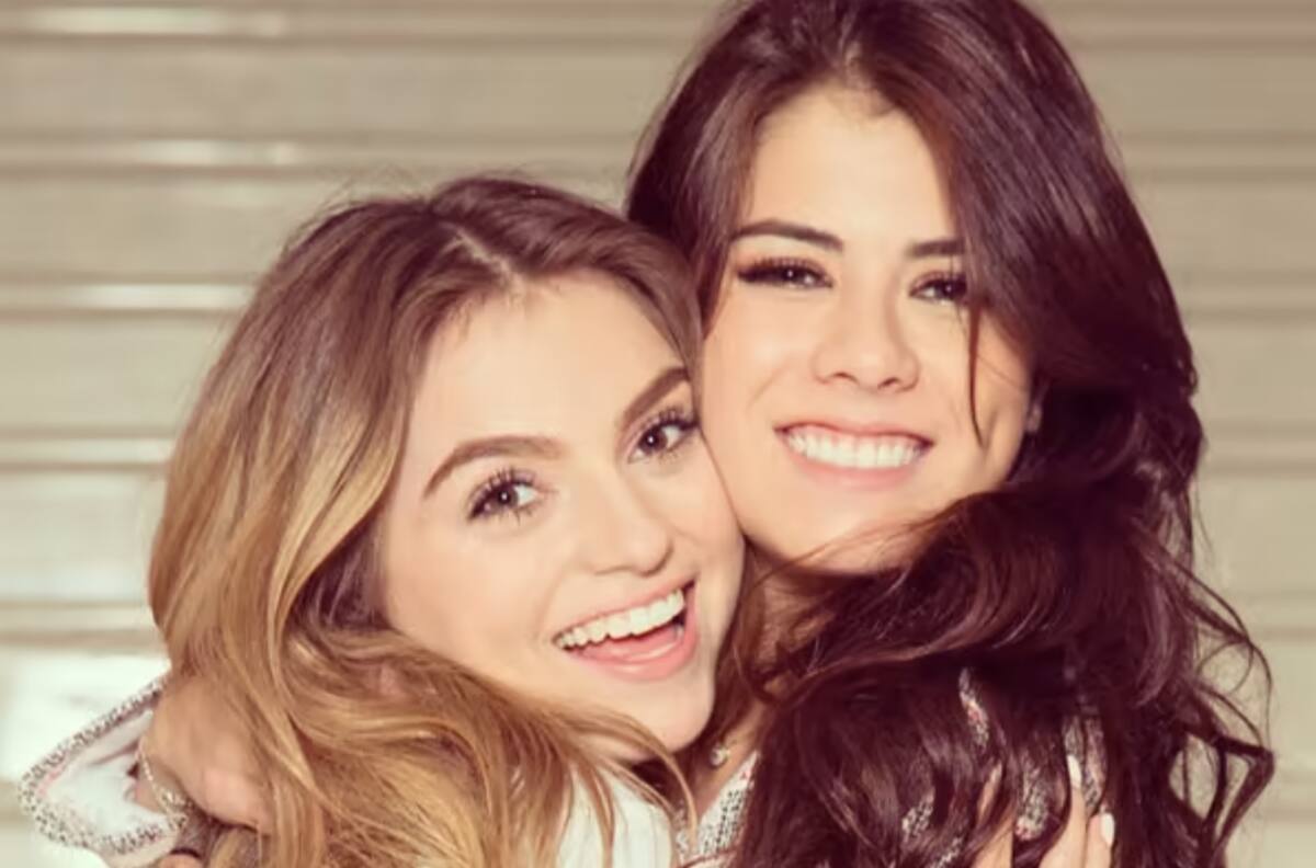Sofía Castro manda contundente mensaje a Paulina Peña tras no ser invitada a su boda