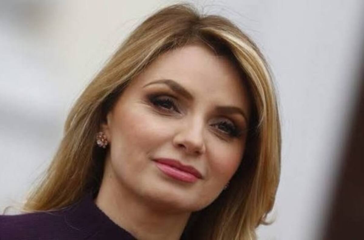 Angélica Rivera pronto volverá a las telenovelas, asegura su hija Sofía Castro