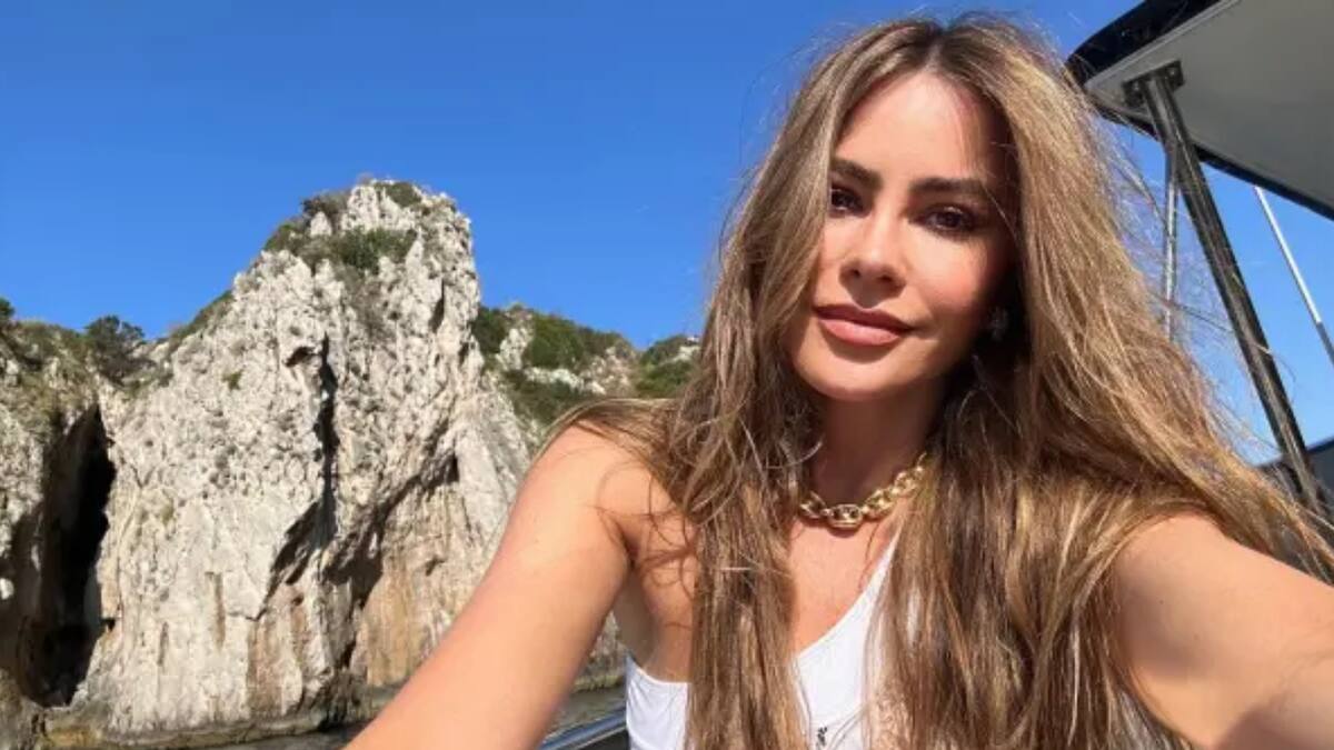 Sofía Vergara estaba completamente ‘sofocada’ en su ‘poco solidario matrimonio’ con Joe Manganiello