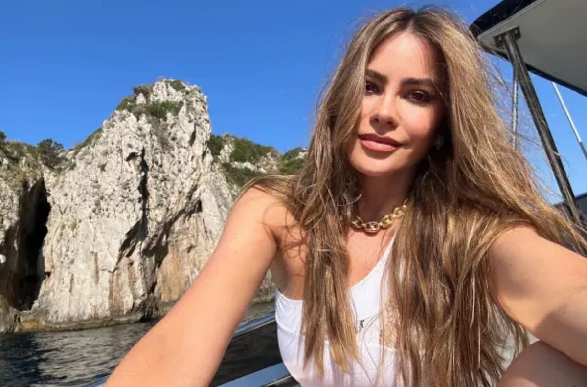 Sofía Vergara estaba completamente ‘sofocada’ en su ‘poco solidario matrimonio’ con Joe Manganiello