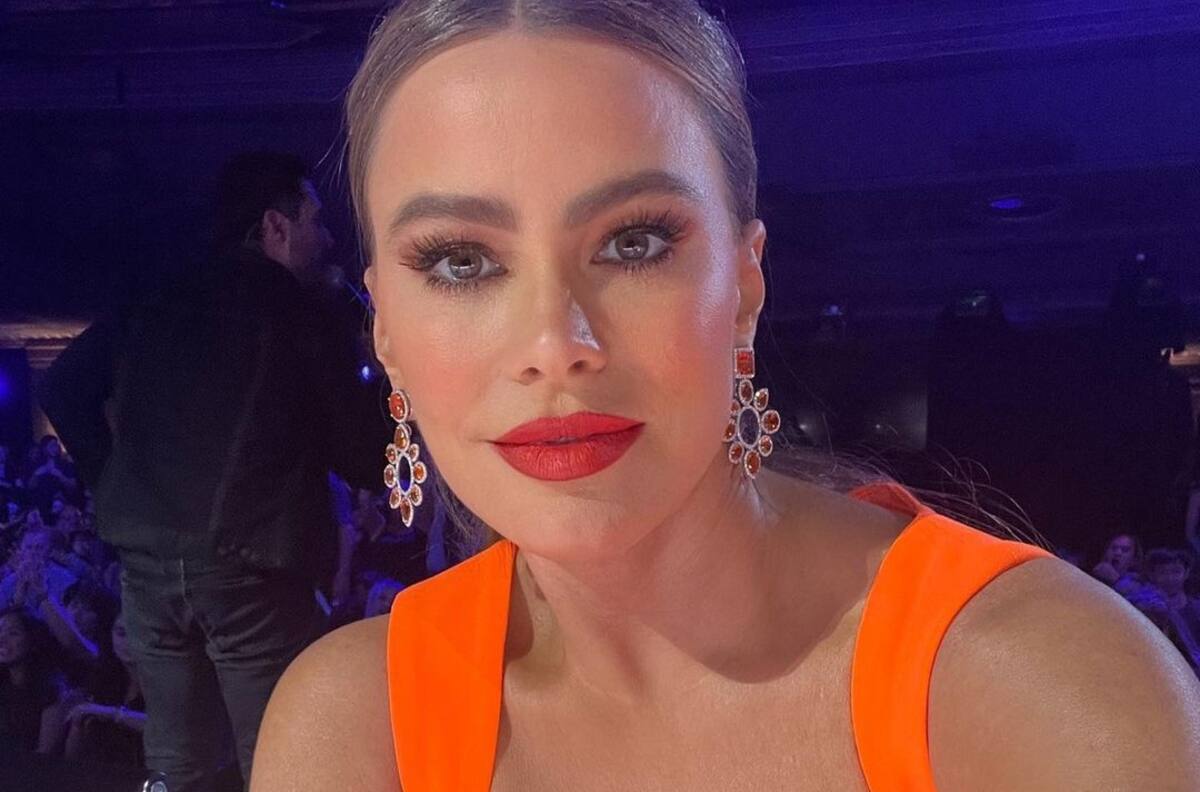 El día que Sofía Vergara reveló quién le robó el amor de su esposo