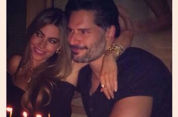 ¿Amor en Crisis? El frío mensaje de cumpleaños de Joe Manganiello a Sofía Vergara enciende las alarmas