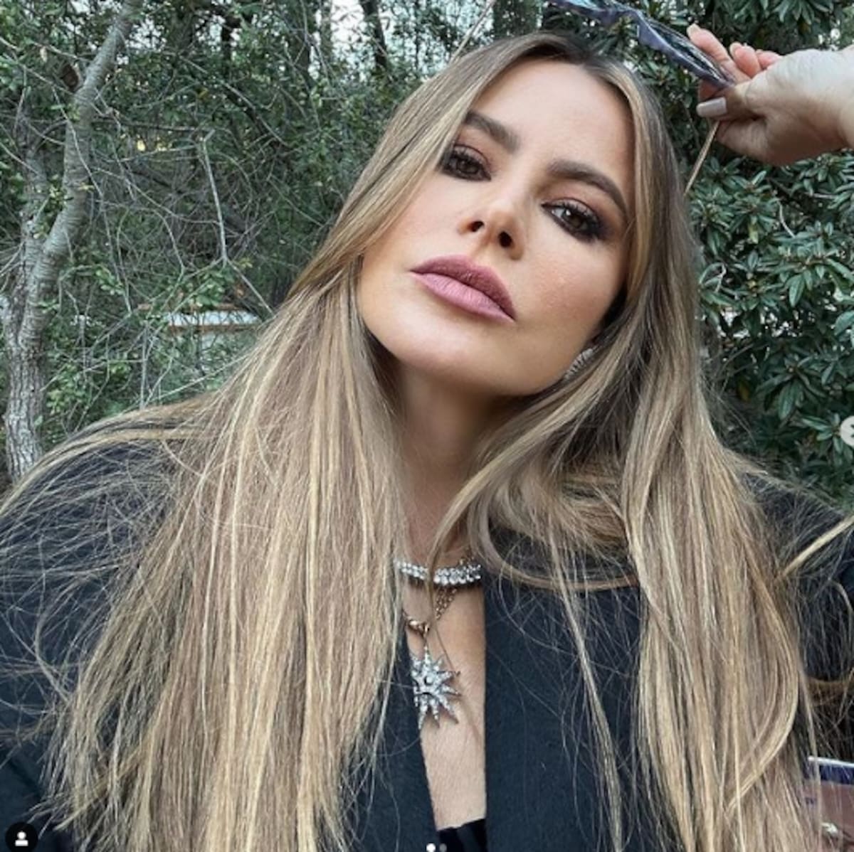 Sofía Vergara se reúne con grandes amigas para celebrar una importante fecha - Créditos: Instagram