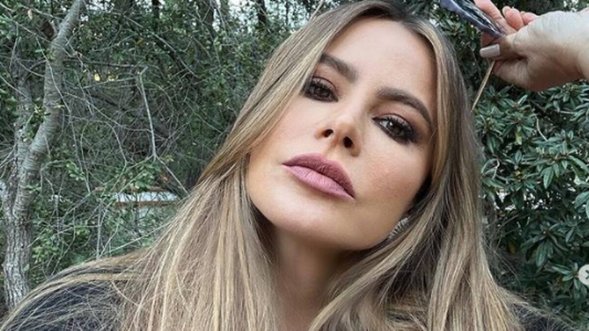 Sofía Vergara revela reunión con influyente círculo de amistad: Klum, Priyanka, Sharon Stone y otras