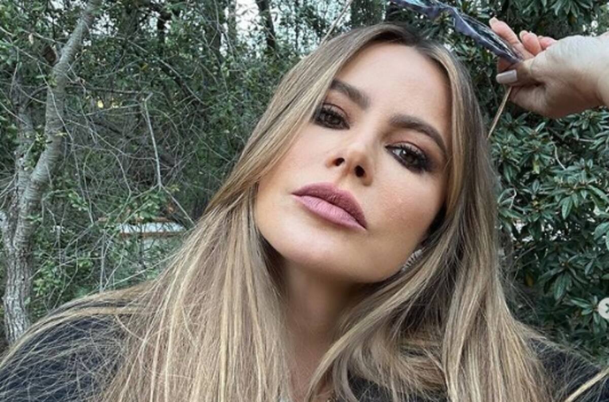 Sofía Vergara revela reunión con influyente círculo de amistad: Klum, Priyanka, Sharon Stone y otras