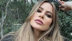 Sofía Vergara revela reunión con influyente círculo de amistad: Klum, Priyanka, Sharon Stone y otras