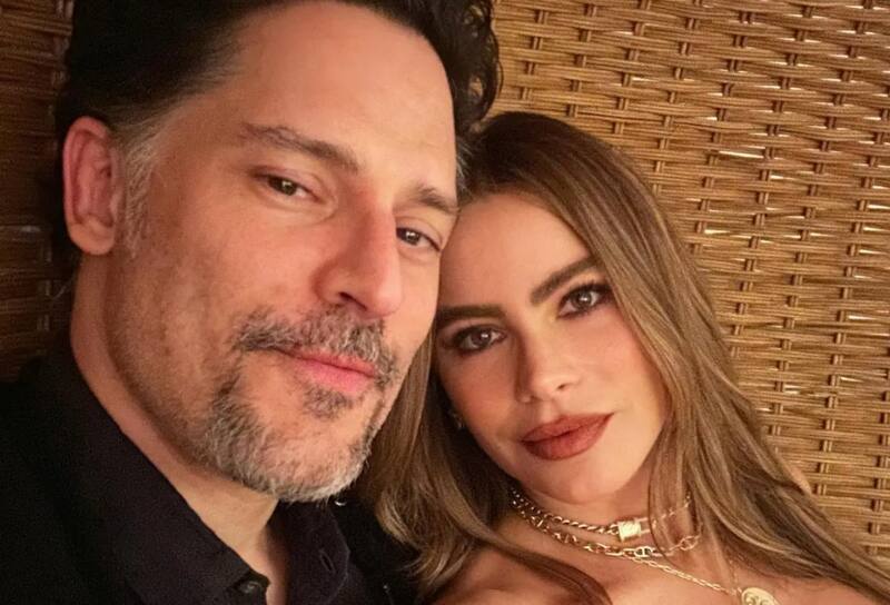 Sofía Vergara fue una gran compañera y un tremendo apoyo en el viaje de sobriedad de Joe Manganiello, sin embargo, no fue suficiente.