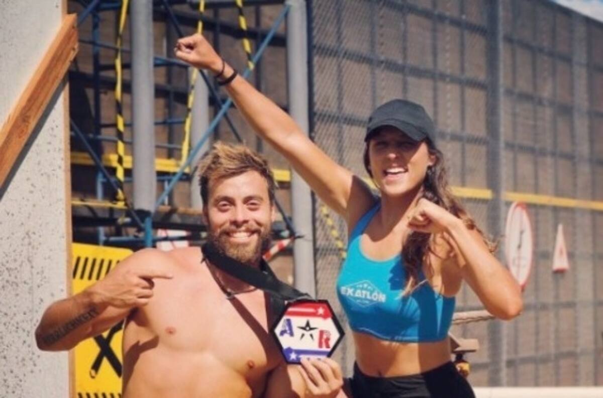 Exatlón México: Sol Cortés reveló que tiene planeado casarse con David “La Bestia”