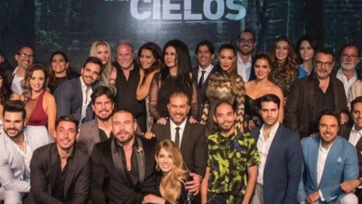 Solicitan ayuda económica para actriz de 'El Señor de los Cielos' que sufrió un infarto cerebral