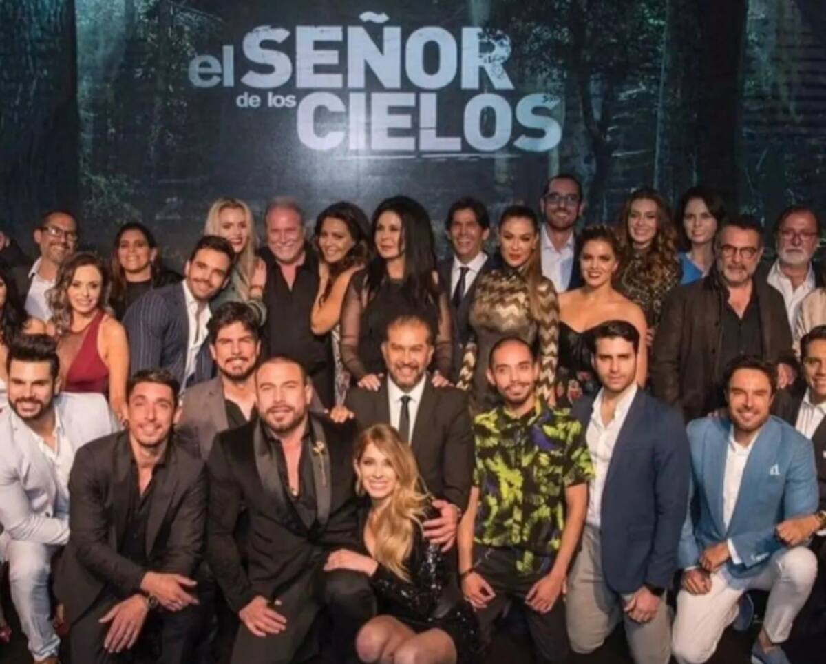 Solicitan ayuda económica para actriz de El Señor de los Cielos tras sufrir un infarto cerebral - Créditos: Instagram