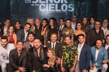 Solicitan ayuda económica para actriz de 'El Señor de los Cielos' que sufrió un infarto cerebral