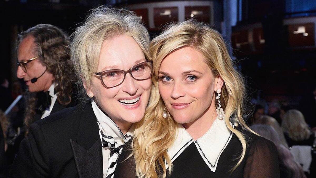 Estas famosas actrices fueron criticadas por no cumplir con el estándar de belleza hollywoodense