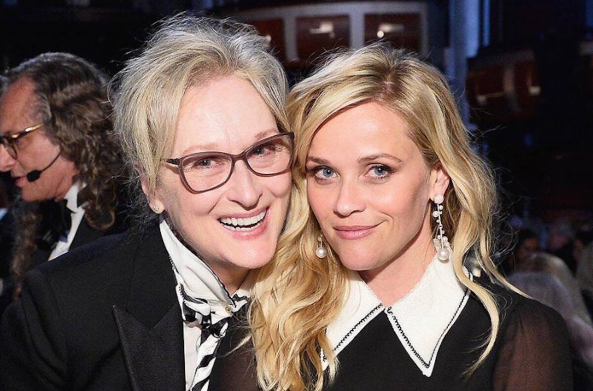 Estas famosas actrices fueron criticadas por no cumplir con el estándar de belleza hollywoodense