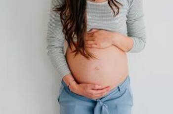 ¿Qué significa soñar que estás embarazada?