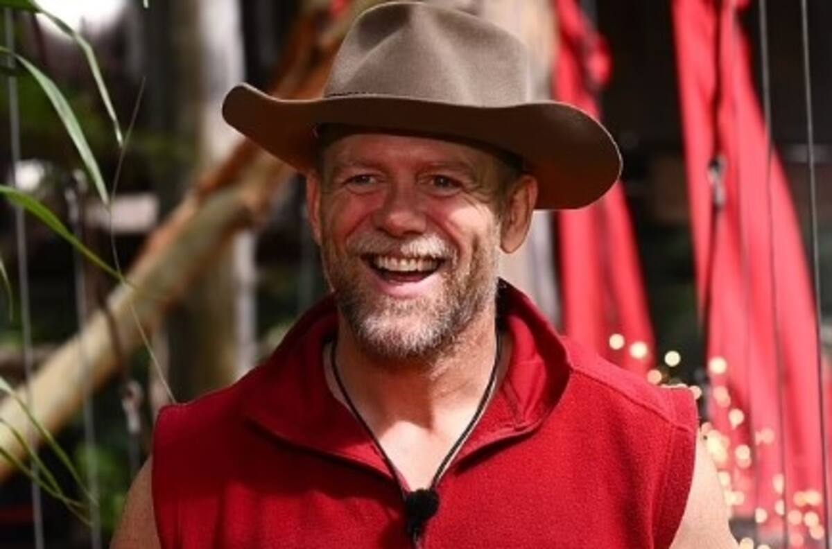 Soplón de la realeza Mike Tindall no podrá seguir comentando temas de la familia real