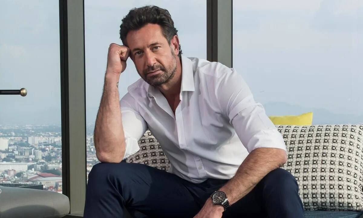 Soto conoció a su nueva suegra y su ex pareja está de acuerdo en su relación, pero aún no puede hacer público el quiebre con Baeva - Créditos: Twitter