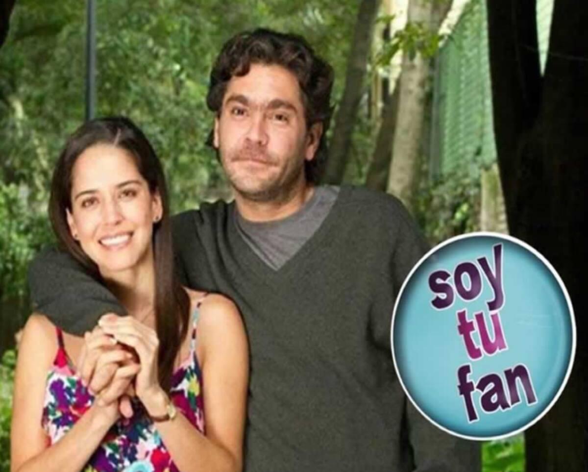 'Soy tu fan' está de regreso - Créditos: TWITTER