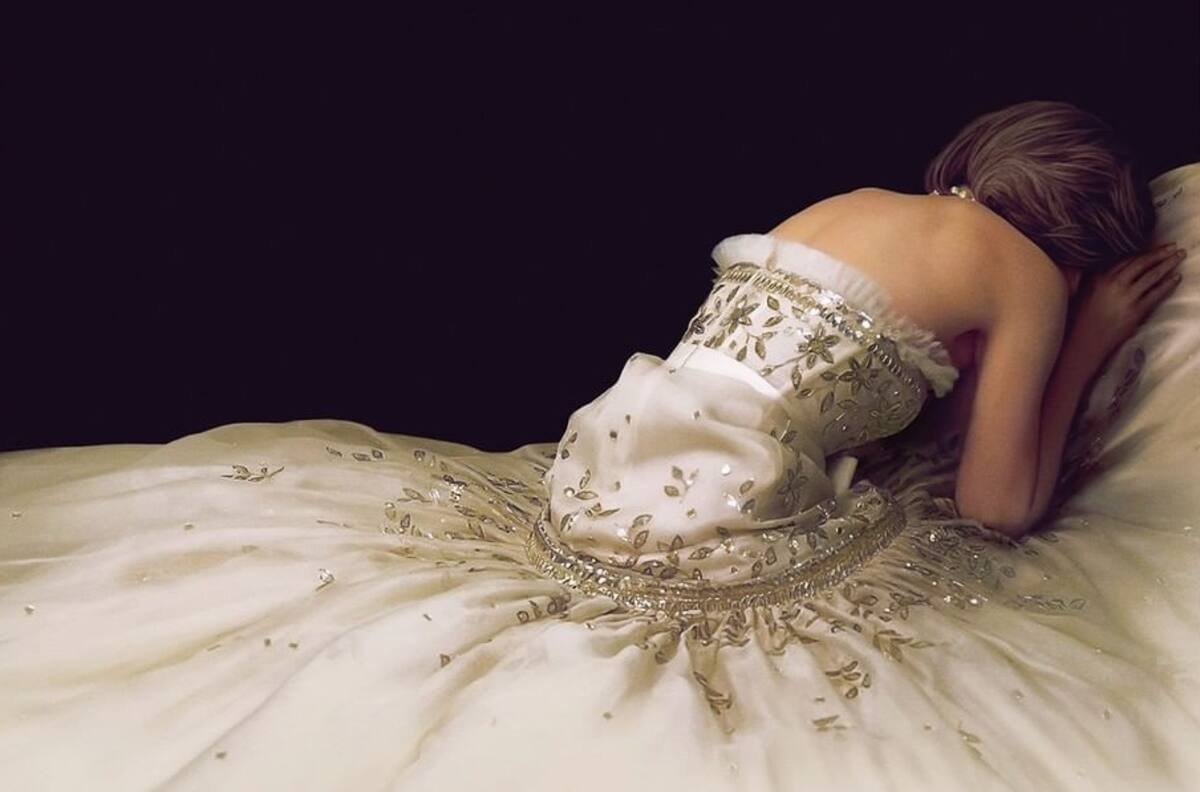 Se estrena el tráiler oficial de ‘Spencer’, la nueva película biográfica de Lady Di