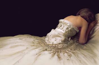 Se estrena el tráiler oficial de ‘Spencer’, la nueva película biográfica de Lady Di