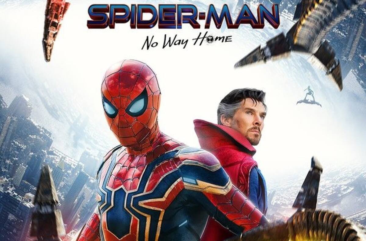 'Spiderman: No way home' tiene nueva fecha de estreno