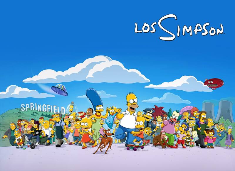 Star+ llega a Latinoamérica Todas las temporadas completas de 'Los Simpson' forman parte del catálogo de la plataforma. - Créditos: Página de Star+