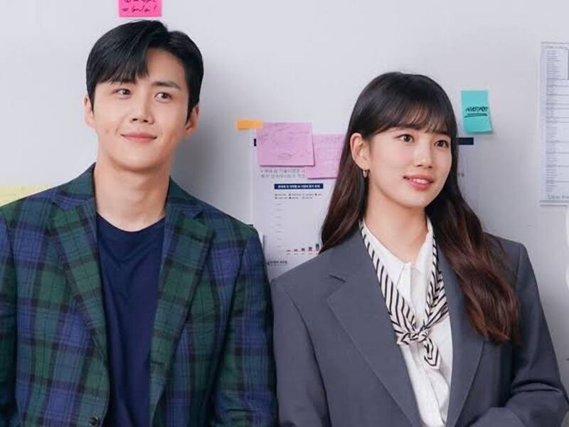 'Start-Up' pudo tener un final diferente y este video demuestra que no hubiera sido un fracaso - Créditos: Instagram