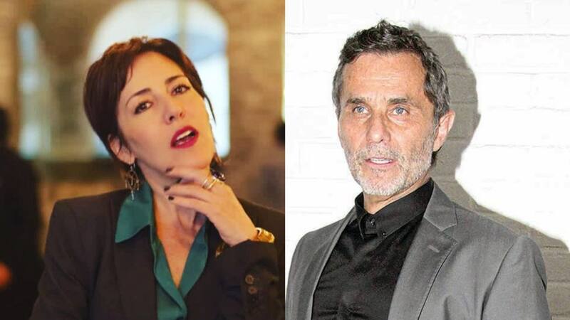 Stephanie Salas le envía un sutil pero tierno mensaje a Humberto Zurita Stephanie Salas le declara su amor a Humberto Zurita - Créditos: Instagram