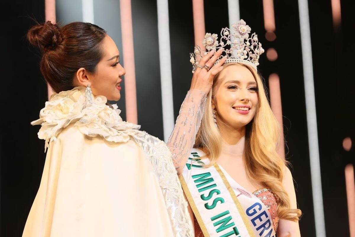 Stephen Díaz, dueño de Miss Internacional, respondió a las prohibiciones de Miss Universo - Créditos: Instagram