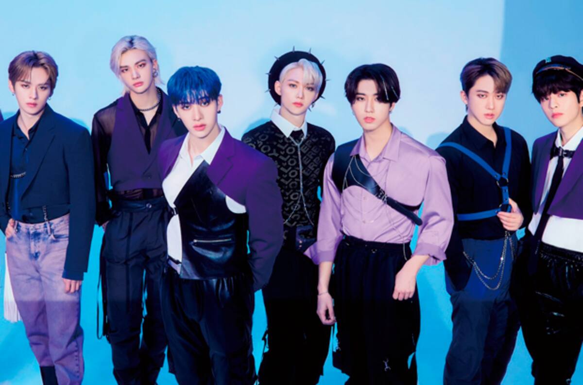 Quiénes son los Stray Kids, una banda que busca ser referente del K-pop