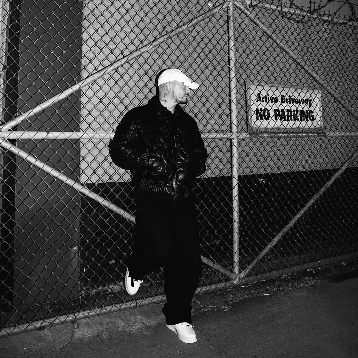 Su canción generó mucha controversia - Créditos: Facebook: J Balvin