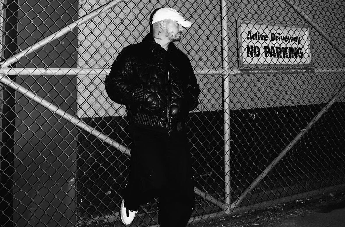 Mamá de J Balvin afirma que su hijo se equivocó con el video de ‘Perra’