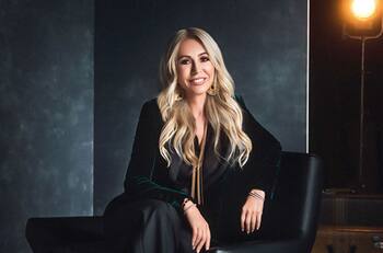 Quién es Anastasia Beverly Hills, la mujer más admirada por las actrices de Hollywood