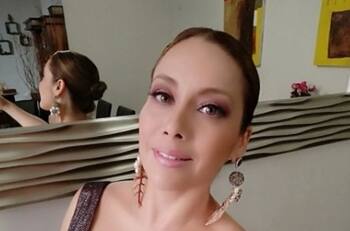 ¿Quién es el hombre a quien Sugey Ábrego se refiere en su relato de intento de feminicidio?