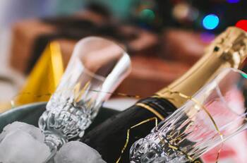 Supersticiones y tradiciones de Año Nuevo para tener un 2023 lleno de suerte