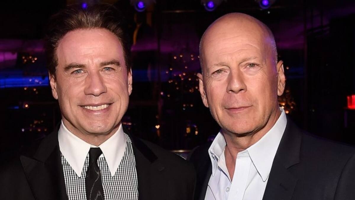 Surgen fuertes revelaciones contra John Travolta por parte de ex líder de una famosa secta