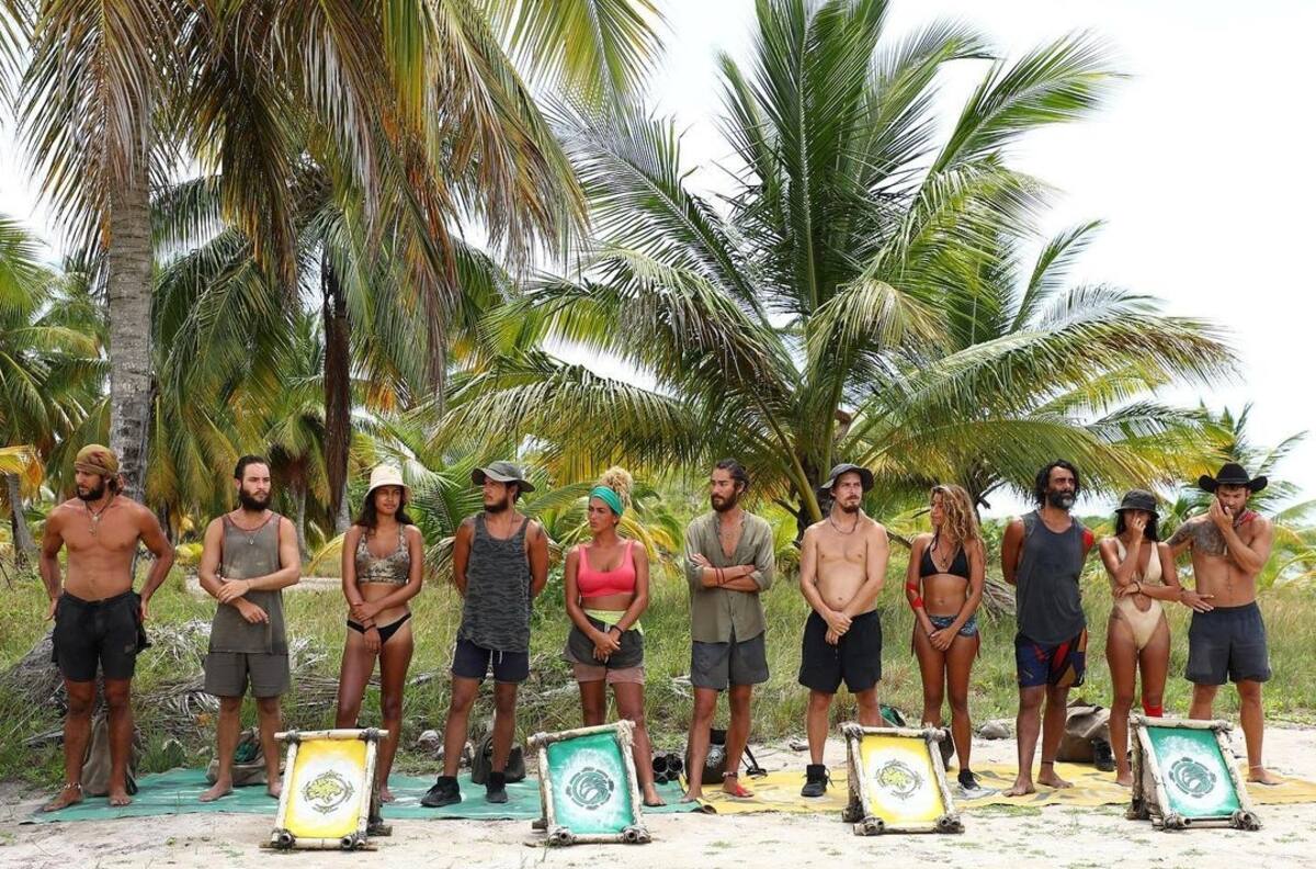 ‘Survivor México’: Filtran a ganadores del viaje y al primer eliminado de la semana