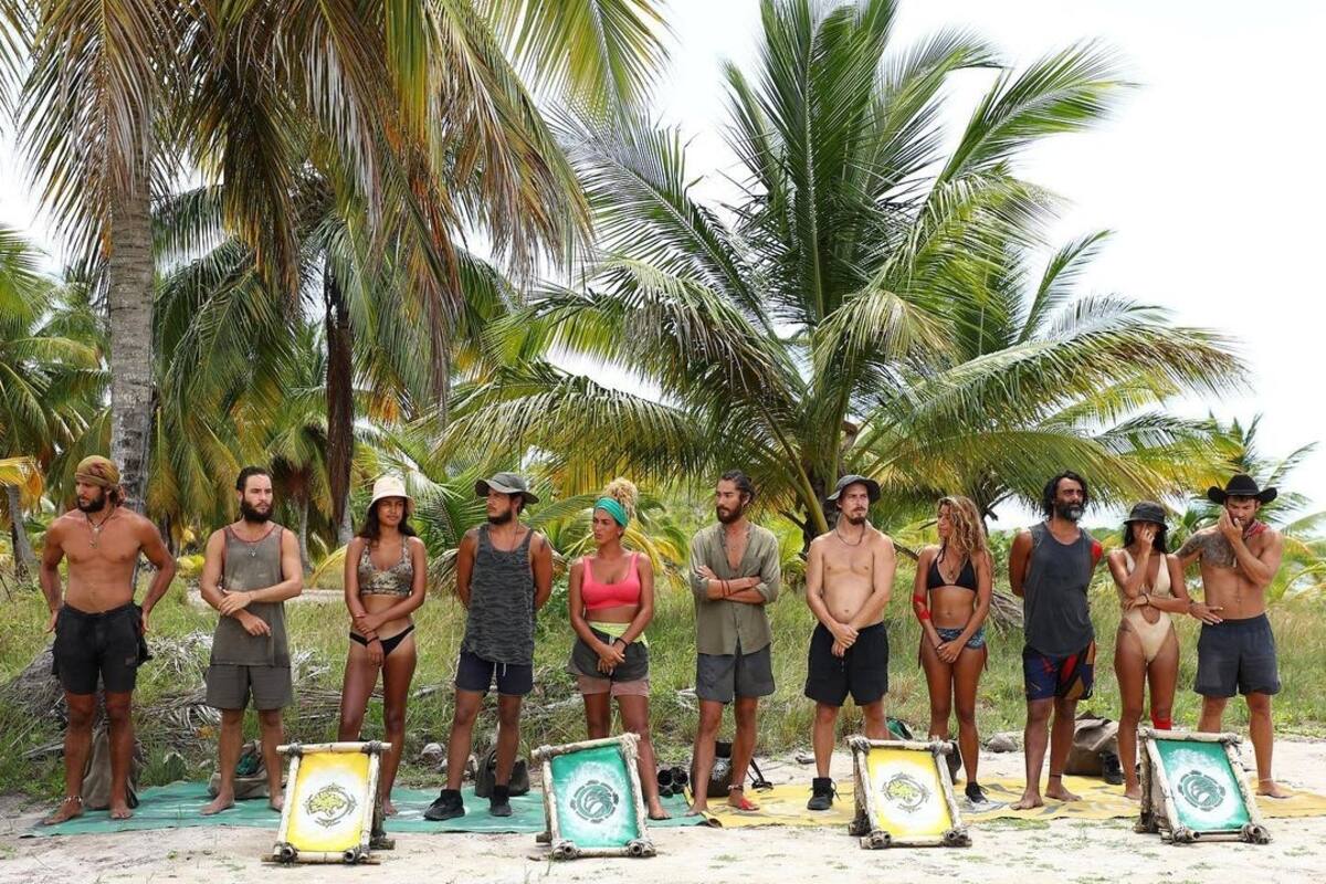 'Survivor México': Filtran al primer eliminado de la semana - Créditos: Instagram