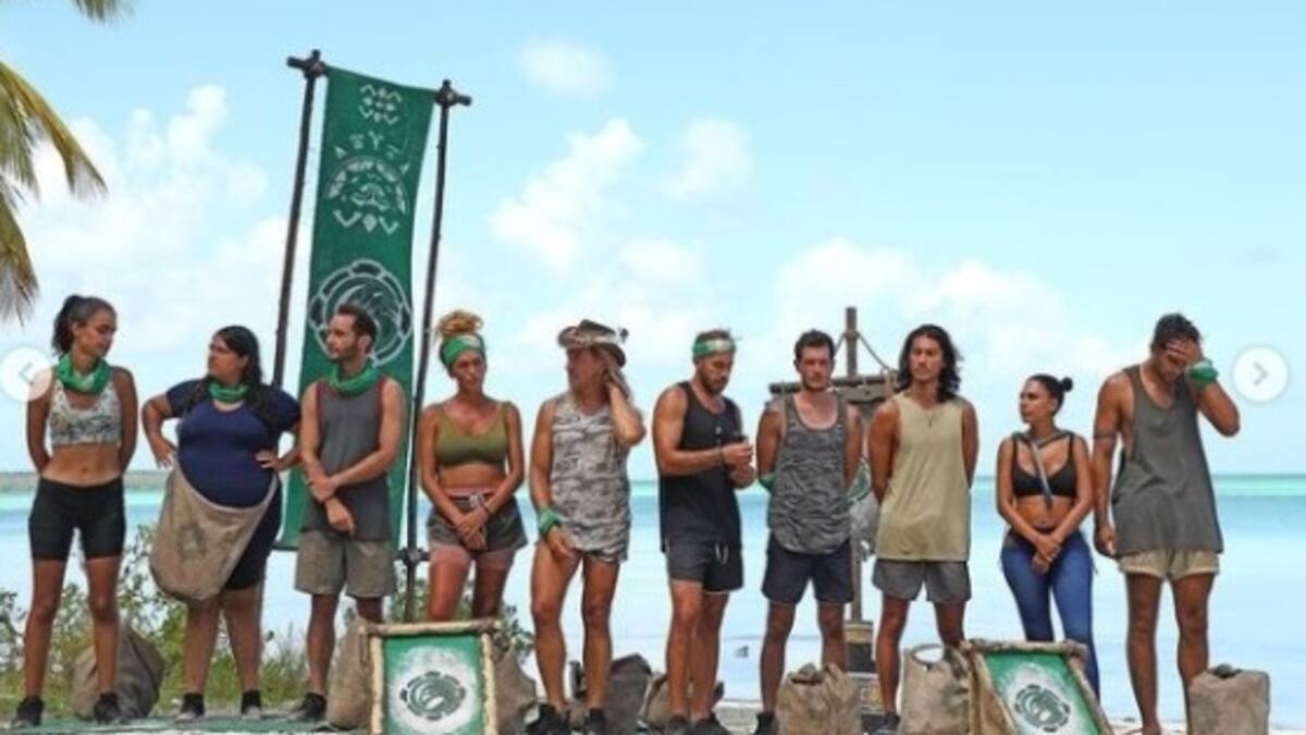Participante de 'Survivor México' denuncia abuso; aseguran que fue víctima de Eleazar Gómez