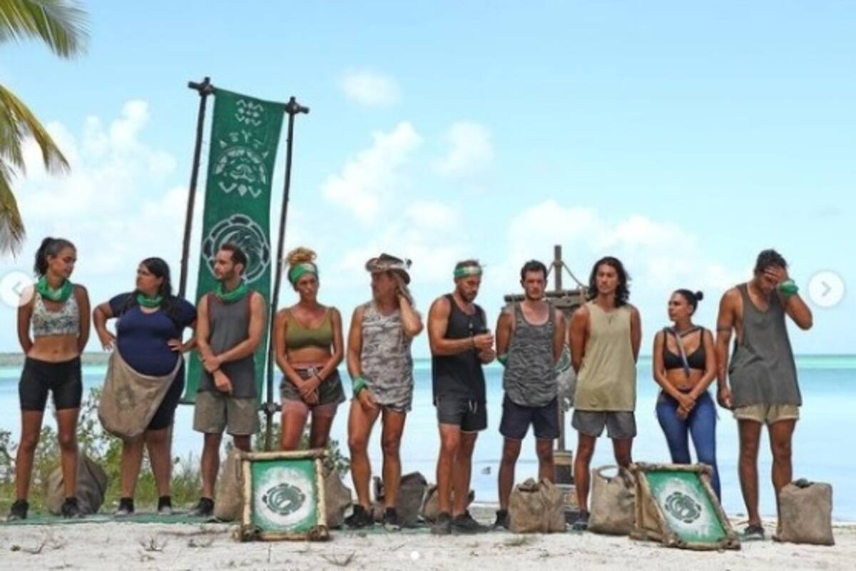 'Survivor México' pasa ante las cámaras el relato de una mujer que fue víctima de abuso - Créditos: Instagram
