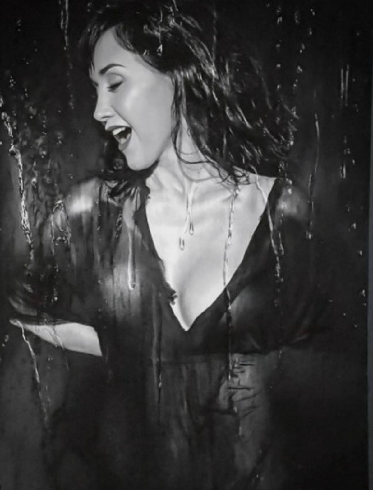 Susana Zabaleta atraviesa por un difícil momento - Créditos: Instagram Susana Zabaleta