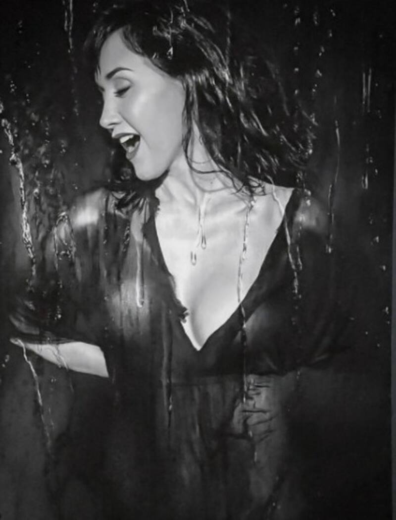 Susana Zabaleta atraviesa por un difícil momento - Créditos: Instagram Susana Zabaleta