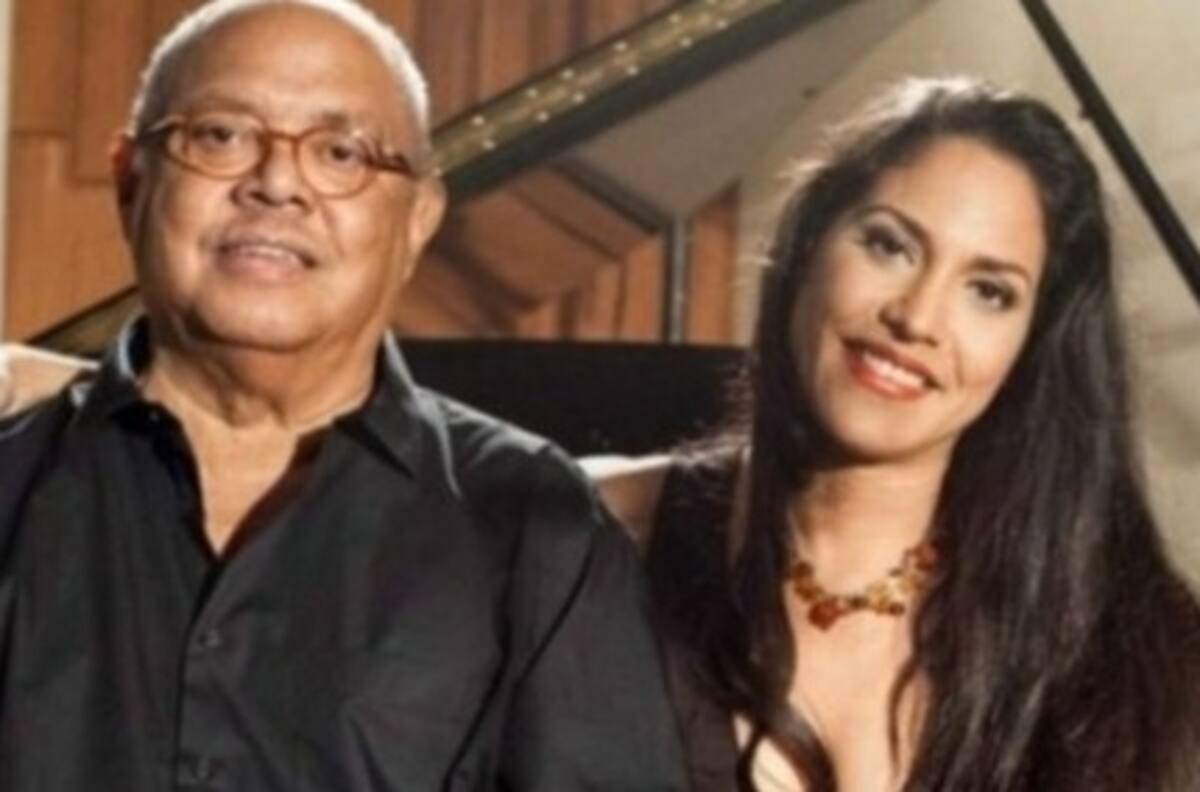 Pablo Milanés destrozado por la muerte de su hija Suylén