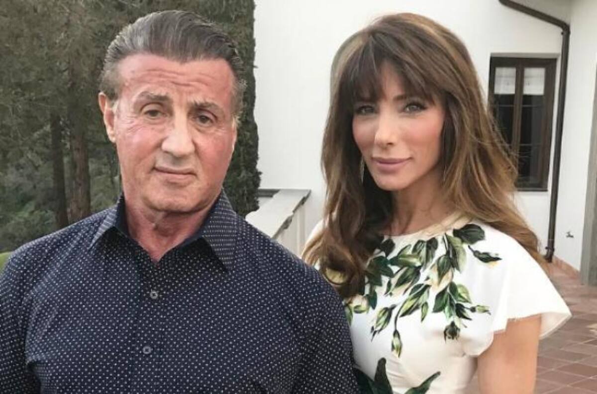 Sylvester Stallone podría sufrir un duro golpe a su bolsillo tras divorcio con Jennifer Flavin