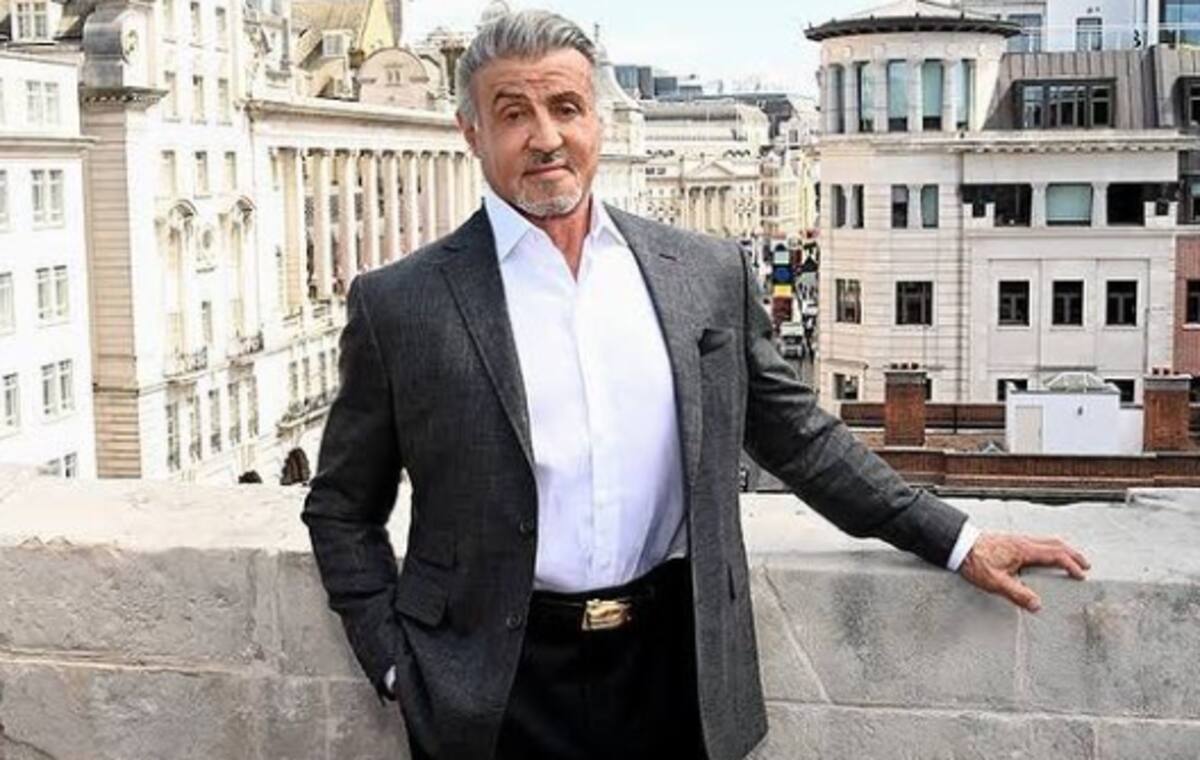 Sylvester Stallone responde a la solicitud de divorcio de su esposa Jennifer Flavin - Créditos: Instagram