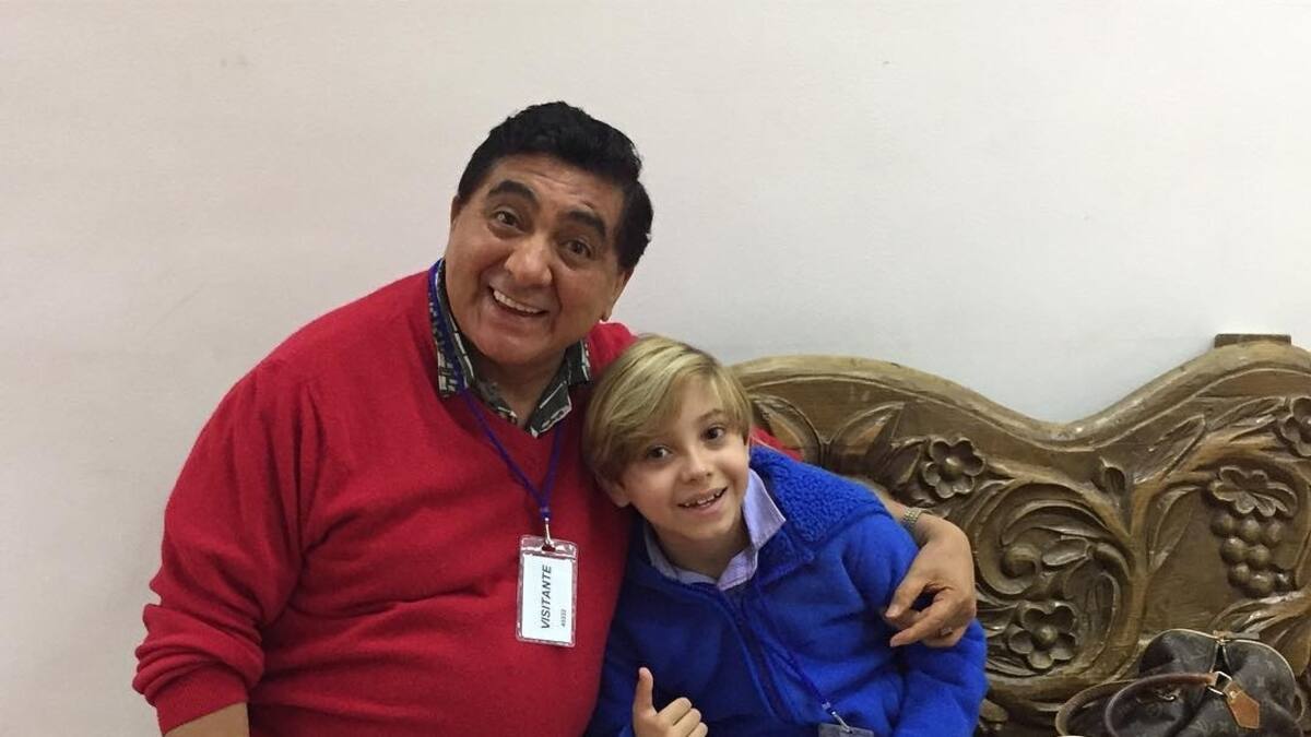 Hijo de Carlos Bonavides reveló bullying por parte de maestros y tomó estricta medida